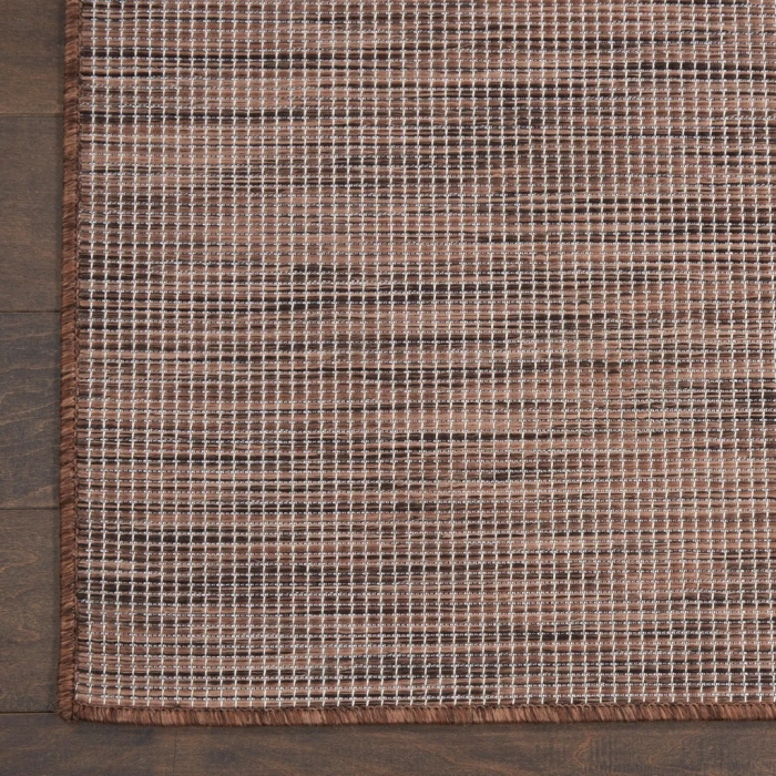 Nourison Positano Area Rug POS01-Natural