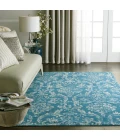 Nourison Jubilant Area Rug JUB09-Blue