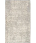 Calvin Klein CK950 Rush Grey CK955 2 ft. 3 in. X 7 ft. 3 in. Rectangle Rug