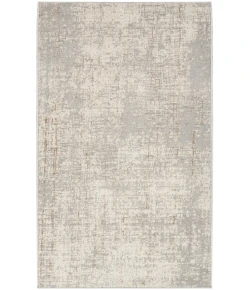 Calvin Klein CK950 Rush CK955 Grey 2 ft. 3 in. X 7 ft. 3 in. Area Rug