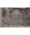Nourison Prismatic Area Rug PRS02 Beige/Silver 5'6" x 7'5"