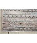 Nourison Karma Area Rug KRM03 Stone