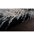 Nourison Twilight Area Rug TWI11 Flint 9'9" x 13'9"