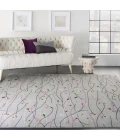 Nourison Grafix Area Rug GRF15-Grey