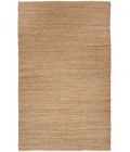 Nourison Natural Jute Natural NJT01 9 ft. X 12 ft. Rectangle Rug