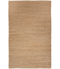Nourison Home Natural Jute NJT01 Natural 9 ft. X 12 ft. Area Rug
