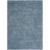 Michael Amini Ma30 Star SMR01 Blue 4 ft. X 6 ft. Area Rug