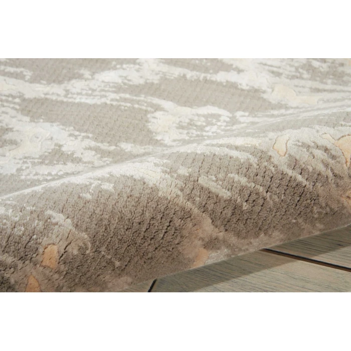 Nourison Nepal Area Rug NEP07-Quartz