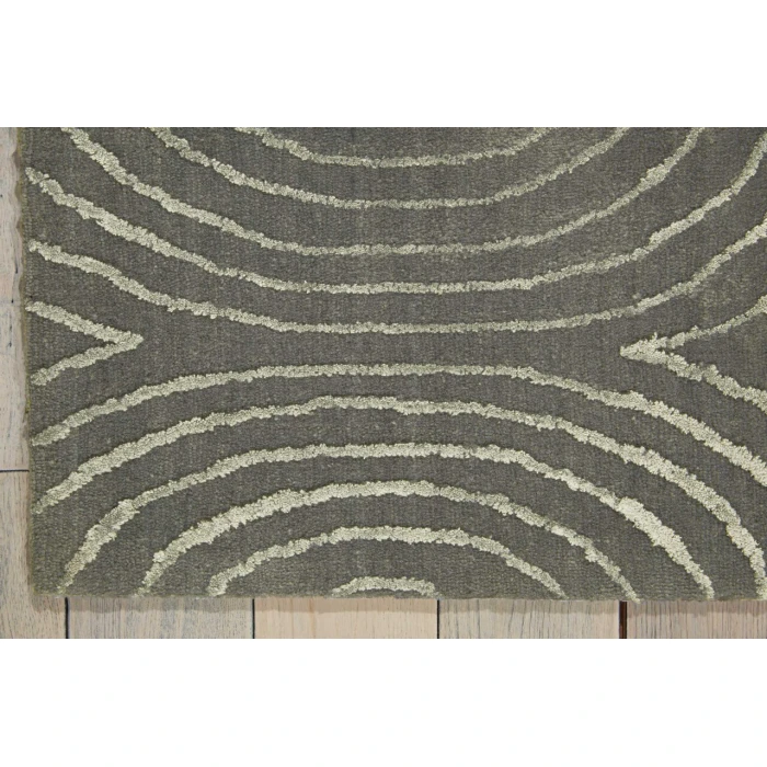 Nourison Vita Area Rug VIT11-Moss