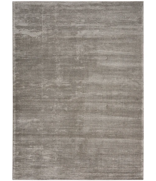 Calvin Klein Valley Grey VLL01 10 ft. X 14 ft. Rect. Rug