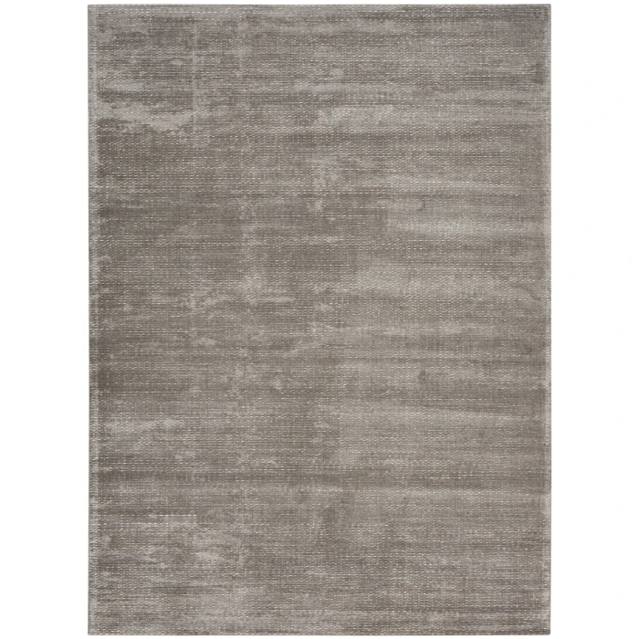 Calvin Klein Valley Grey VLL01 10 ft. X 14 ft. Rect. Rug