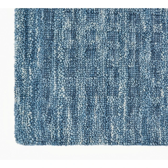 Nourison Marana Navy MNN01 5 ft. X 8 ft. Rect. Rug