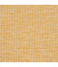 Nourison Positano Round Area Rug POS01-Yellow