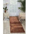 Nourison Somerset Runner Area Rug ST74-Multicolor