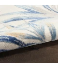 Nourison Seaside Area Rug SDS02 Ivory Blue