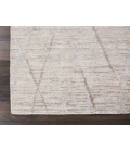 Nourison Ocean Stone OCP02 6 ft. X 8 ft. Rect. Rug