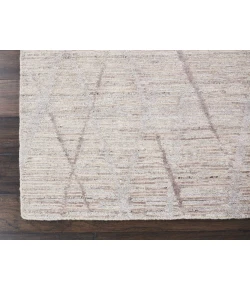 Nourison Home OCEAN OCP02 Stone 5 ft. 6 in. X 7 ft. 5 in. Area Rug