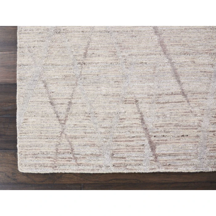 Nourison Ocean Stone OCP02 6 ft. X 8 ft. Rect. Rug