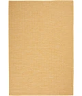 Nourison Positano Area Rug POS01-Yellow
