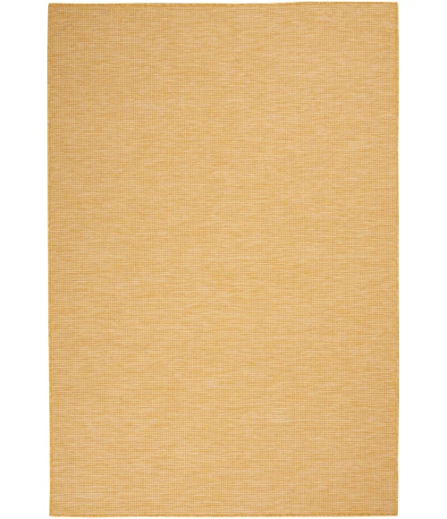 Nourison Positano Area Rug POS01-Yellow