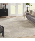Michael Amini Ma30 Star Area Rug SMR02 Ivory/Grey