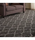 Nourison Amore Area Rug AMOR2-Charcoal