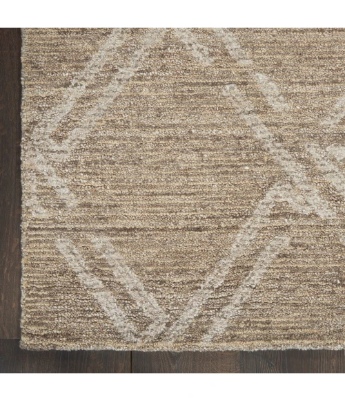 Nourison Venosa Area Rug VSN01-Taupe