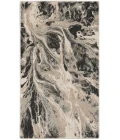 Inspire Me! Home Décor Elegance Area Rug FAR01-Multicolor