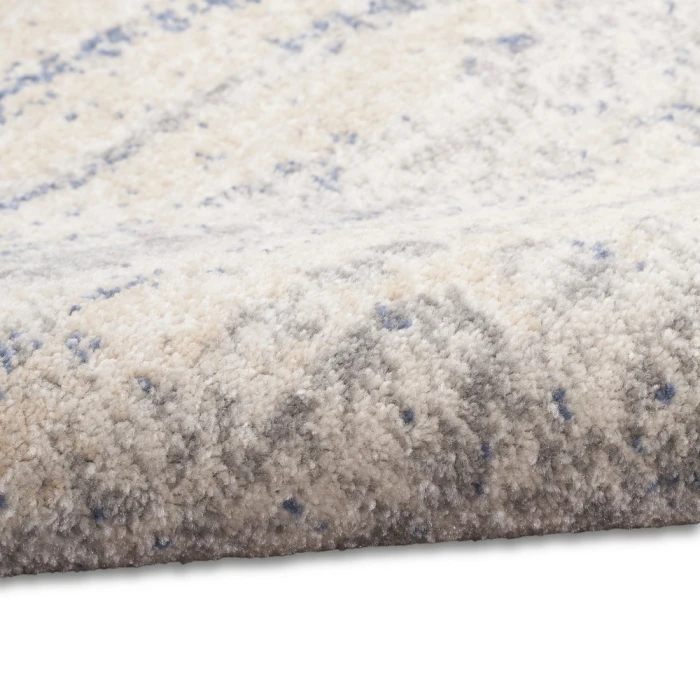 Calvin Klein River Flow Area Rug RFV01 Grey