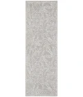 Nourison Whimsicle Area Rug WHS05-Grey