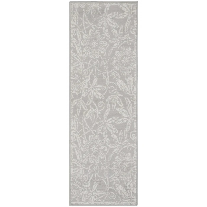 Nourison Whimsicle Area Rug WHS05-Grey