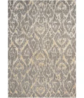 Nourison Nepal Area Rug NEP07-Quartz