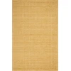 Nourison Home Marana MNN01 Gold 6 ft. 6 in. X 9 ft. 6 in. Area Rug