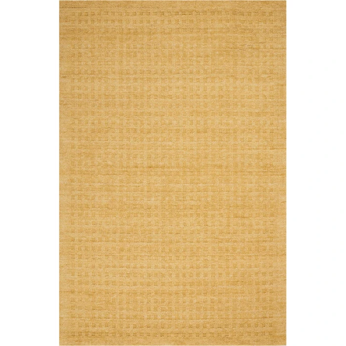 Nourison Marana Gold MNN01 7 ft. X 10 ft. Rect. Rug