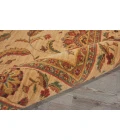 Nourison Living Treasures Area Rug LI04-Ivory