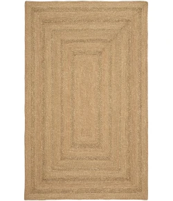Nourison Home Natural Seagrass NSG01 Natural 4 ft. X 6 ft. Area Rug