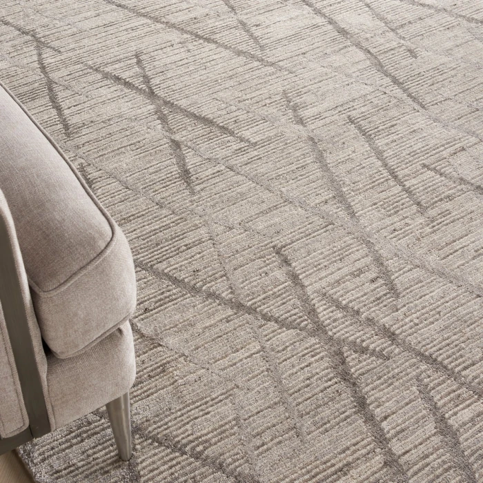 Nourison Ocean Stone OCP02 8 ft. X 10 ft. Rect. Rug