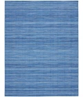 Nourison Interweave Area Rug IWV01 Denim