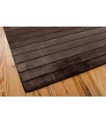 Nourison Home Aura Brown AUR01 9ft.6in. x 13ft. Rect. Rug