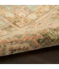 Nourison Heritage Vine Rust HTV06 12 ft. X 15 ft. Rect. Rug