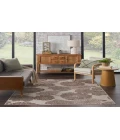 Nourison Garden Oasis Natural GOA04 4 ft. X 6 ft. Rectangle Rug