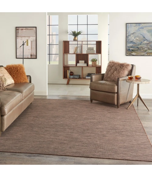 Nourison Positano Area Rug POS01 Natural 10' x 14'