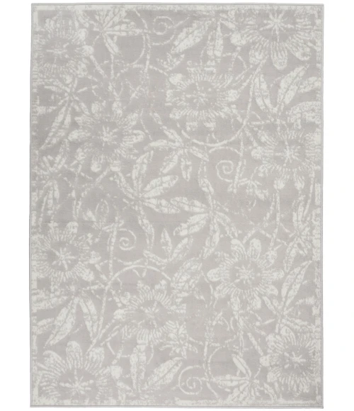 Nourison Whimsicle Area Rug WHS05-Grey