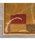 Nourison Expressions Runner Area Rug XP01-Beige