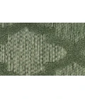 Nourison Easy Care Green NES01 9 ft. X 12 ft. Rectangle Rug