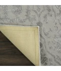 Nourison Opaline Area Rug OPA15-Taupe