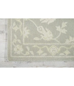Nourison Home Zephyr Light Taupe ZEP02 2ft.3in. x 8ft. Rect. Rug