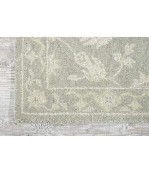 Nourison Home Zephyr Light Taupe ZEP02 2ft.3in. x 8ft. Rect. Rug