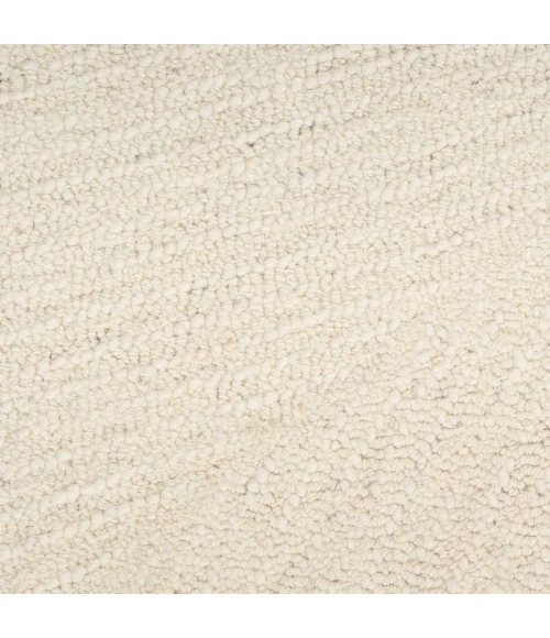 DKNY Pure Angles Ivory ANG01 8 ft. X 10 ft. Rect. Rug