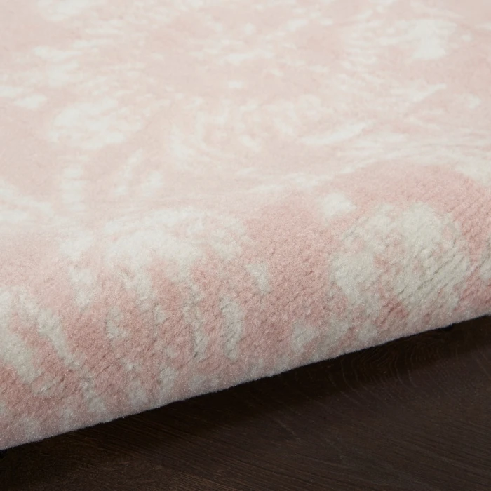 Nourison Whimsicle Area Rug WHS05-Pink